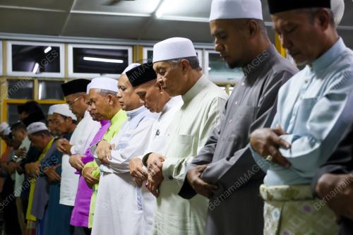 DATUK SERI DR AHMAD ZAHID HAMIDI