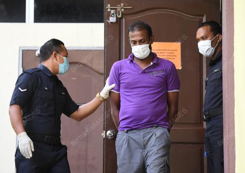 MAHKAMAH SIMBAH AIR PANAS PADA ANAK