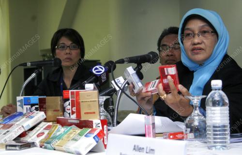 MARDINA ALWI