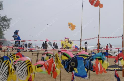 FESTIVAL LAYANG-LAYANG ANTARABANGSA