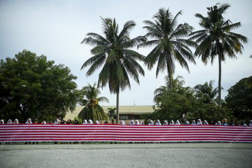 JALUR GEMILANG REKOD MBOR
