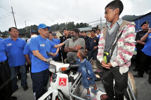 PH01_29092017_TENGKU_ABDULLAH-CAMERON_HIGHLANDS