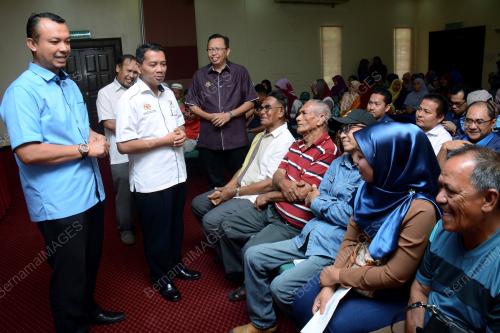 DATUK MAZLAN ALIMAN