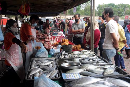 JUALAN MYRAKYAT