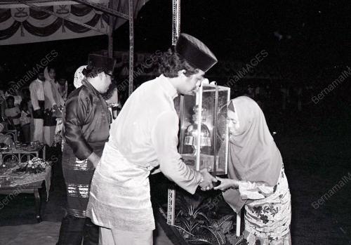 MUSABAQAH AL-QURAN