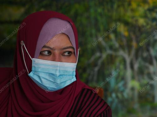 DATUK SERI RINA MOHD HARUN