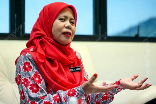 ZIRWATUL AHLAM ZAMZAM