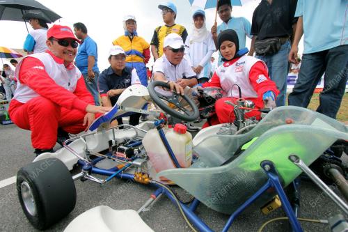DATUK SERI MOHD KHAMIL JAMIL