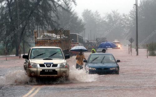 BANJIR