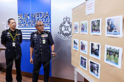 DATUK SERI RAMLI MOHAMED YOOSUF