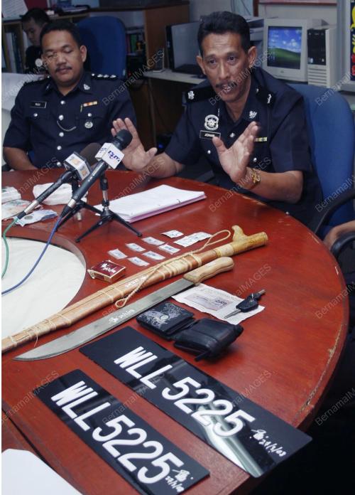 JOHARI SHAHABUDIN