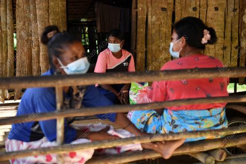 PERINTAH KAWALAN PERGERAKAN PENUH