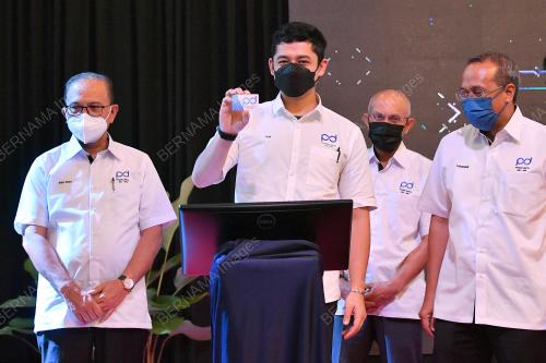 TENGKU HASSANAL IBRAHIM ALAM SHAH AL SULTAN ABDULLAH