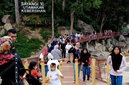 CUTI UMUM TAHUN BARU 2023