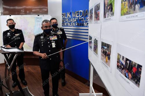 DATUK RAMLI MOHAMED YOOSUF