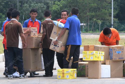 MRSM PINDAH