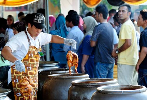 BAZAR RAMADHAN