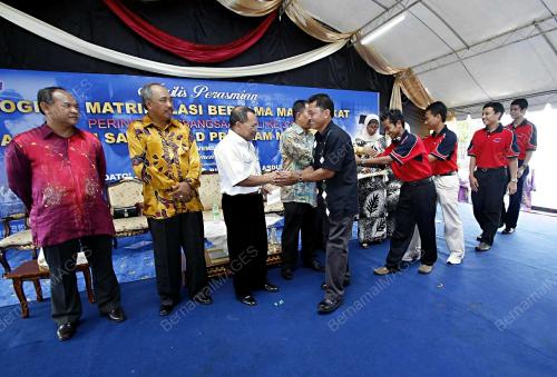 RAZALI ISMAIL