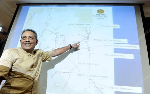 DATUK SERI MUHAMMAD SAFIAN ISMAIL