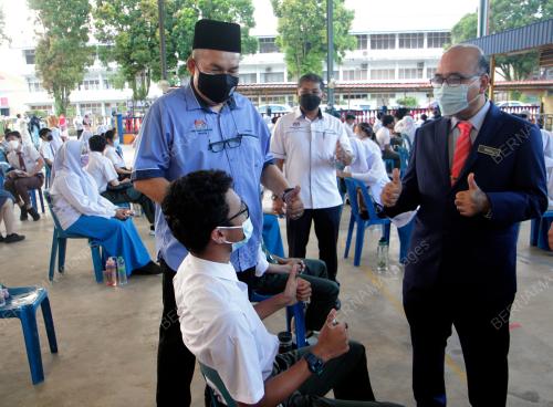 MOHAMMAD ROSLI ABDUL RAHMAN