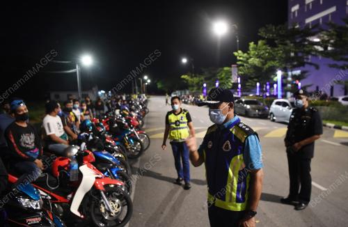ACP MOHAMAD NOOR YUSOF ALI