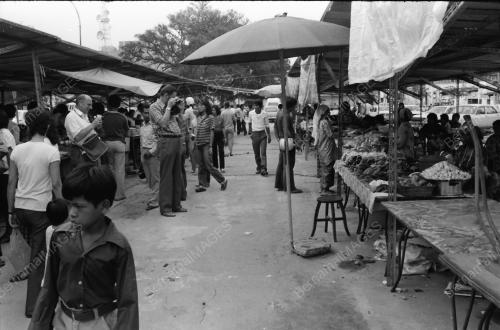 PELANCONG ASING