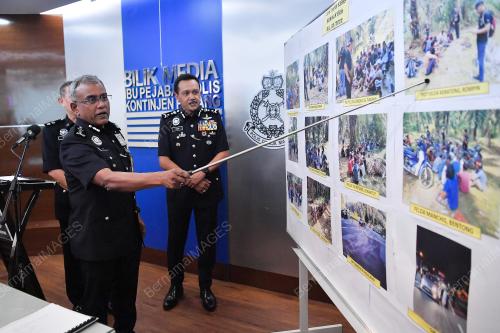 DATUK SERI RAMLI MOHAMED YOOSUF