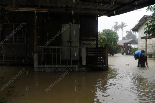 BANJIR PAHANG