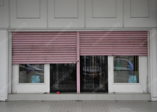 PERINTAH KAWALAN PERGERAKAN BERSYARAT