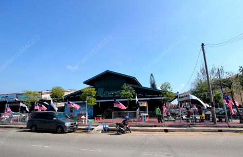 JALUR GEMILANG