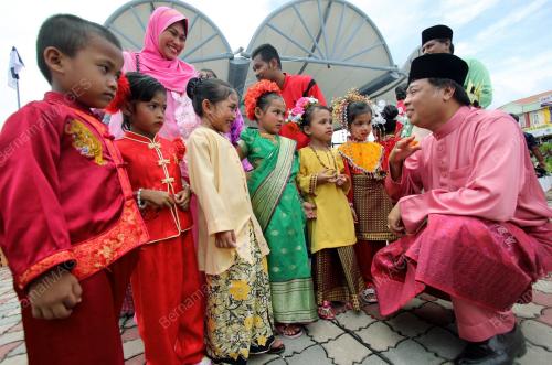 ISMAIL SABRI