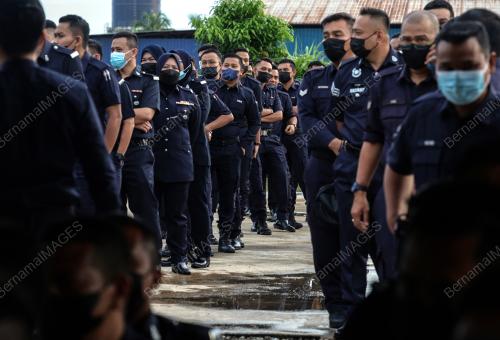 PILIHAN RAYA UMUM KE-15