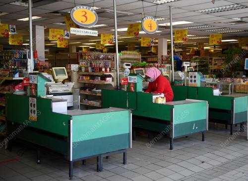PERINTAH KAWALAN PERGERAKAN