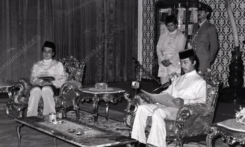 MOHD NAJIB ABDUL RAZAK