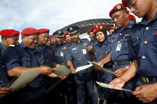 WAN MD RAZALI WAN ISMAIL