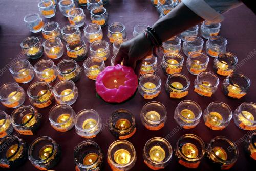 TINJAUAN HARI WESAK