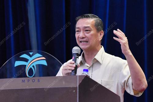 DATUK SERI DR WEE JECK SENG