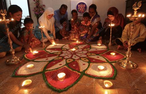 DEEPAVALI