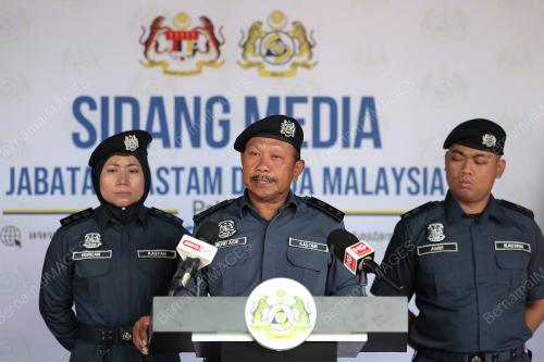 MOHD ASRI SEMAN