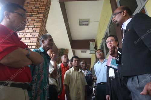 ORANG ASLI