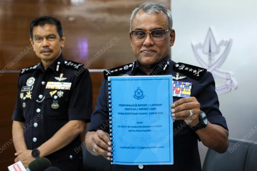 DATUK SERI RAMLI MOHAMED YOOSUF