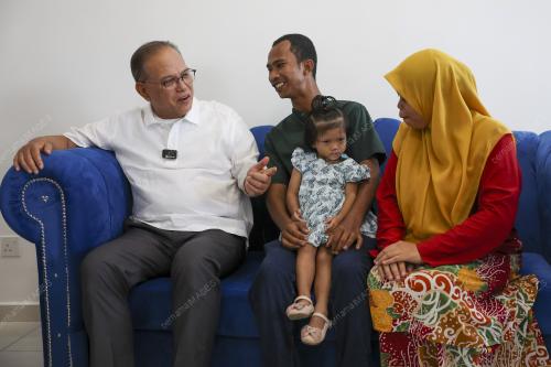 DATUK SERI WAN ROSDY WAN ISMAIL
