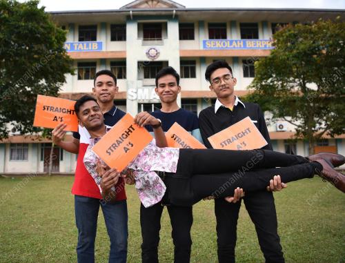 SIJIL PELAJARAN MALAYSIA 2019