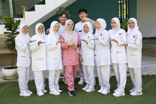 DR RASHIDAH MOHD YUSOFF