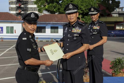 DATUK SERI YAHAYA OTHMAN