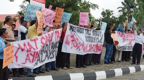 MAT SABU