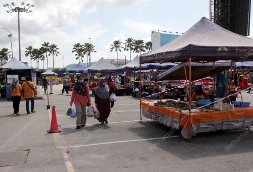 PASAR TANI