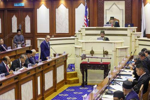 DATUK SERI WAN ROSDY WAN ISMAIL
