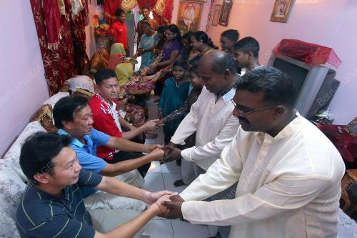 DEEPAVALI