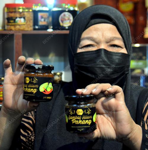 KHATIJAH SILEK